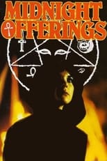 Poster de la película Midnight Offerings