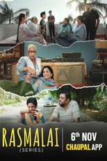 Poster de la serie Rasmalai