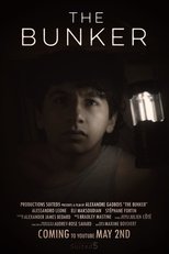 Poster de la película The Bunker