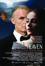 Poster de la película Gate to Heaven
