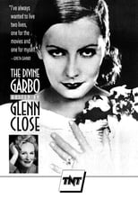 Poster de la película The Divine Garbo