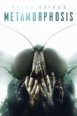 Poster de la película Metamorphosis