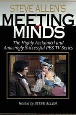 Poster de la serie Meeting of Minds