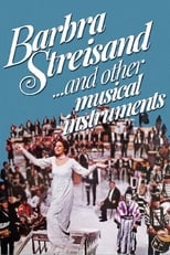 Poster de la película Barbra Streisand... and Other Musical Instruments