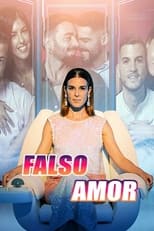 Poster de la serie Falso amor