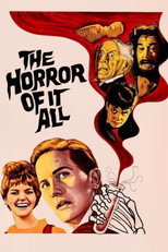 Poster de la película The Horror of It All