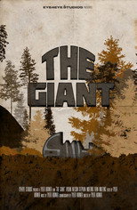 Poster de la película The Giant