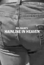 Poster de la película Hainline in Heaven