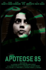 Poster de la película APOTHEOSIS 85