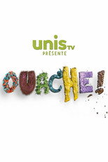 Poster de la serie Yuck!
