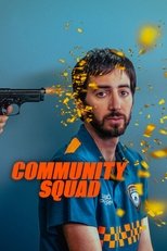 Poster de la serie Community Squad