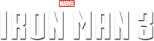 Logo Iron Man 3