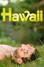 Poster de la película Hawaii