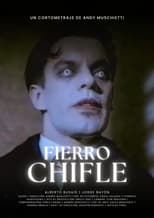 Poster de la película Fierro Chifle