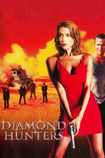 Poster de la serie The Diamond Hunters