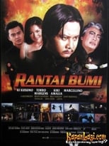Poster de la película Rantai Bumi