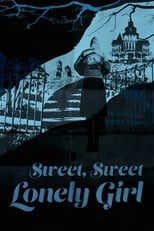 Poster de la película Sweet, Sweet Lonely Girl