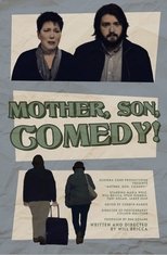 Poster de la película mother, son, Comedy!