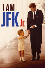 Poster de la película I Am JFK Jr.
