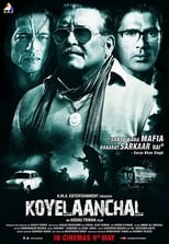 Poster de la película Koyelaanchal