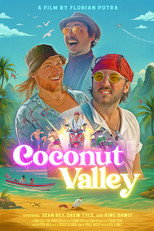 Poster de la película Coconut Valley