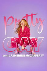 Poster de la serie Pretty Gay