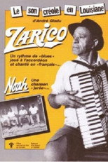 Poster de la película Zarico