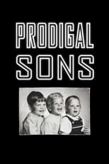 Poster de la película Prodigal Sons