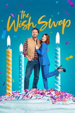 Poster de la película The Wish Swap