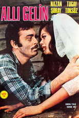 Poster de la película Allı Gelin