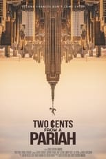 Poster de la película Two Cents From a Pariah