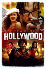 Poster de la película Dreaming Hollywood