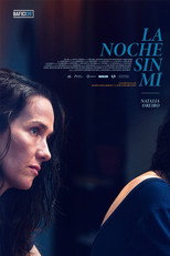Poster de la película The Night Without Me