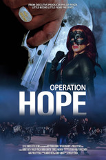 Poster de la película Operation Hope