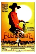 Poster de la película Buena Sorte