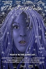 Poster de la película The First Snow
