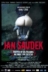 Poster de la película Jan Saudek - Trapped By His Passions No Hope For Rescue