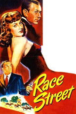 Poster de la película Race Street
