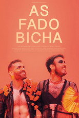 Poster de la película Them Fado Bicha