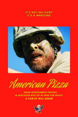 Poster de la película American Pizza
