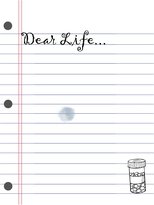 Poster de la película Dear Life...