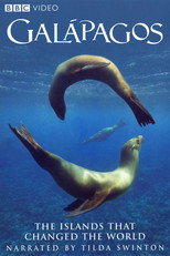 Poster de la serie Galapagos