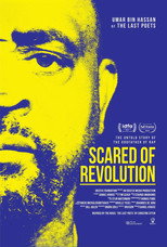 Poster de la película Scared of Revolution