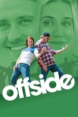 Poster de la película Offside