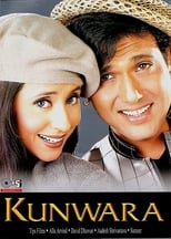 Poster de la película Kunwara
