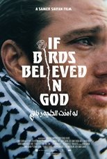 Poster de la película If Birds Believed in God