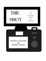 Poster de la película The Shot or: The Impossible Quest for Perfection