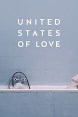 Poster de la película United States of Love