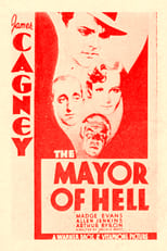 Poster de la película The Mayor of Hell