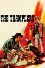 Poster de la película The Tramplers